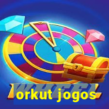 orkut jogos